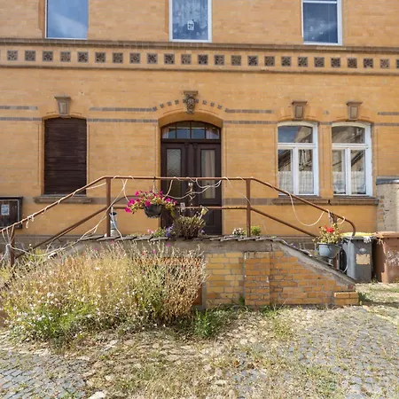 Zimmervermietung Am Schkeuditz