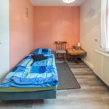 Zimmervermietung Am Gasthuis 3*