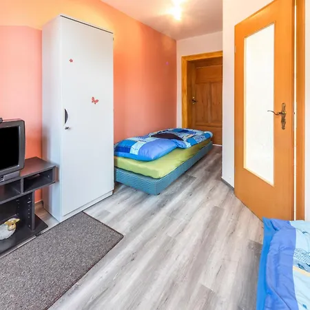 Zimmervermietung Am 3*