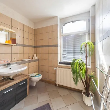 Zimmervermietung Am 3* Schkeuditz