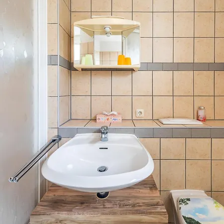 Gasthuis Zimmervermietung Am Schkeuditz