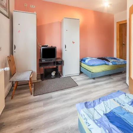 Zimmervermietung Am 3* Schkeuditz