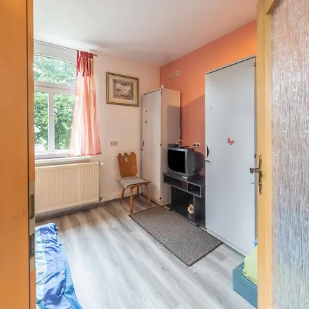 Gasthuis Zimmervermietung Am 3*