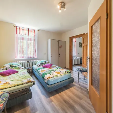 Zimmervermietung Am 3*