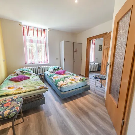 Zimmervermietung Am 3*