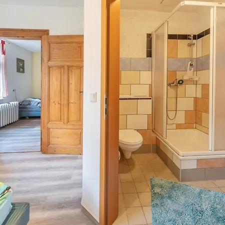 Gasthuis Zimmervermietung Am 3*