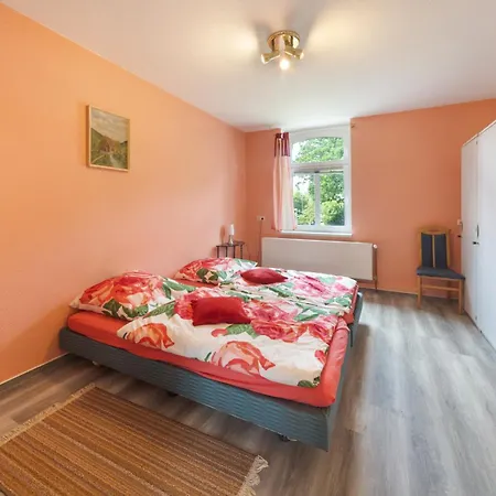 Gasthuis Zimmervermietung Am 3*