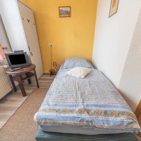 Zimmervermietung Am Schkeuditz