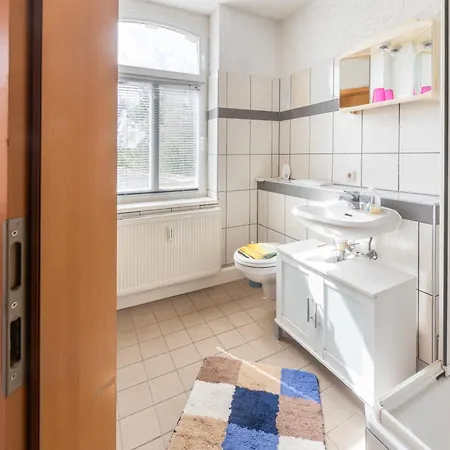 Gasthuis Zimmervermietung Am 3*