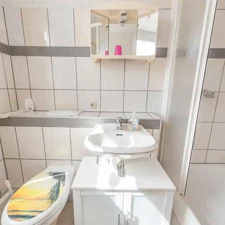 Zimmervermietung Am