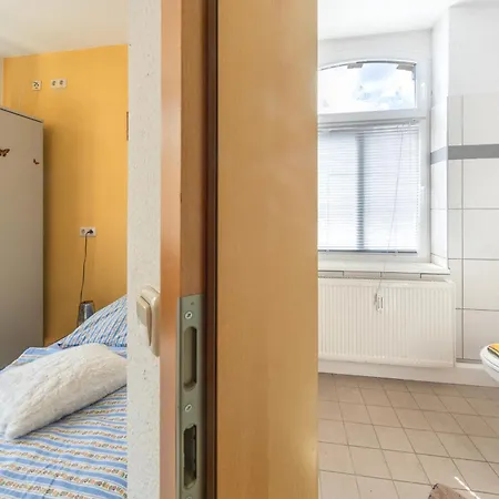 Zimmervermietung Am Schkeuditz